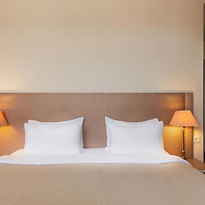 Standaard Kamer met een King Size Bed
